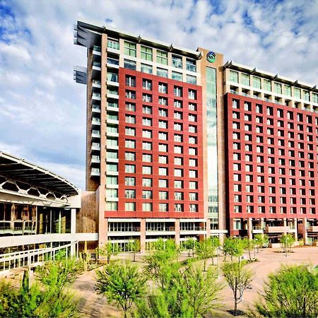 סקוטסדייל Talking Stick Resort (Adults Only) מראה חיצוני תמונה