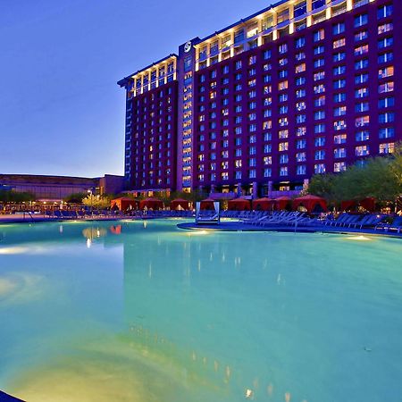 סקוטסדייל Talking Stick Resort (Adults Only) מראה חיצוני תמונה