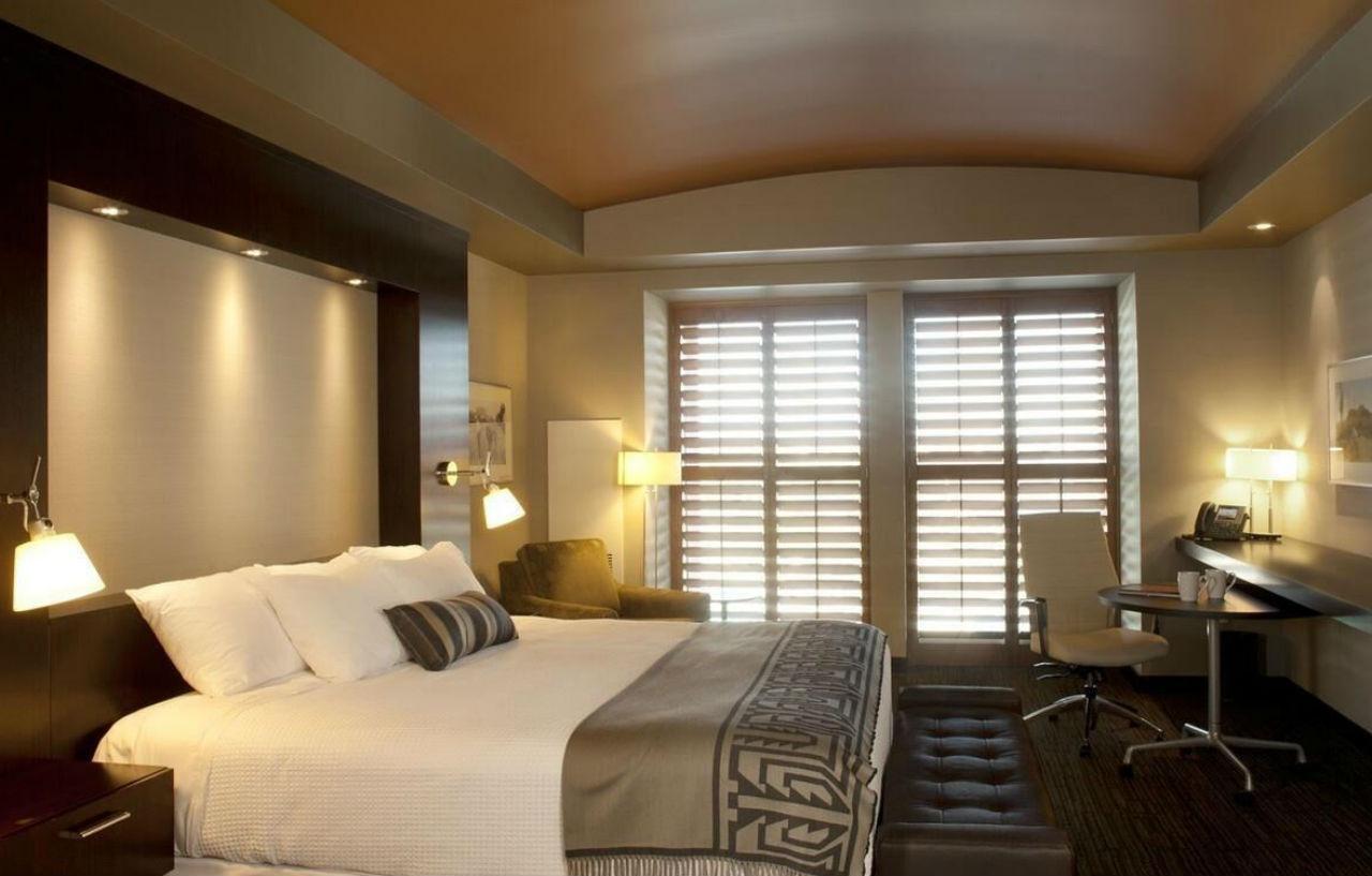 סקוטסדייל Talking Stick Resort (Adults Only) מראה חיצוני תמונה