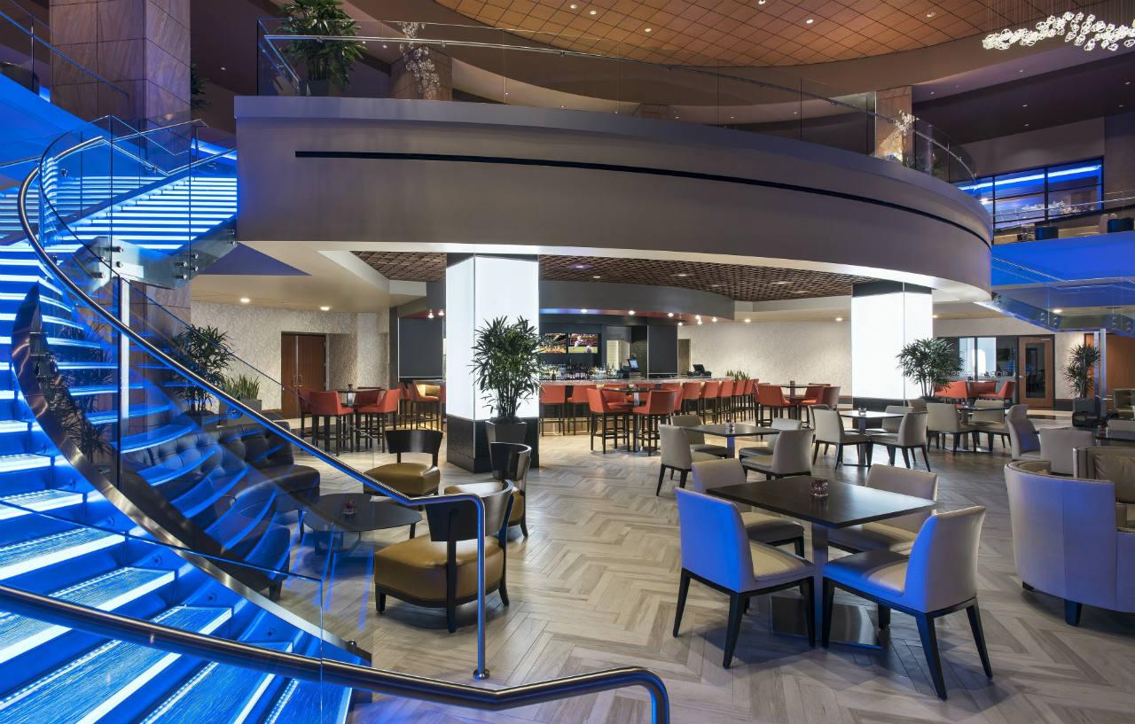 סקוטסדייל Talking Stick Resort (Adults Only) מראה חיצוני תמונה