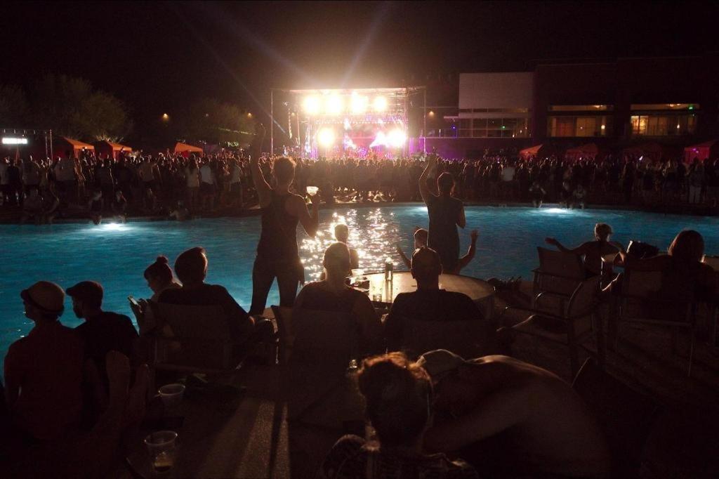 סקוטסדייל Talking Stick Resort (Adults Only) מראה חיצוני תמונה