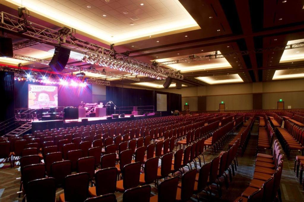 סקוטסדייל Talking Stick Resort (Adults Only) מראה חיצוני תמונה