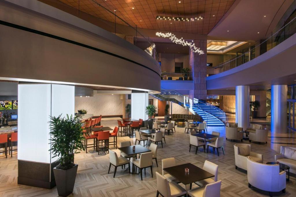 סקוטסדייל Talking Stick Resort (Adults Only) מראה חיצוני תמונה