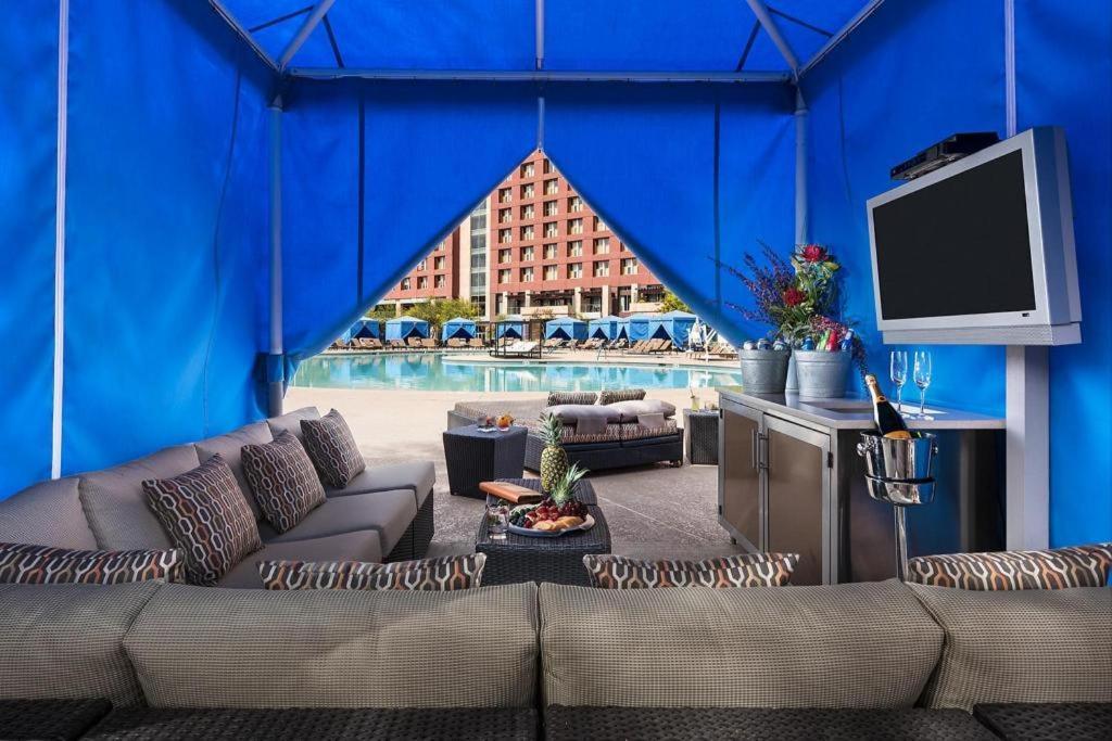 סקוטסדייל Talking Stick Resort (Adults Only) מראה חיצוני תמונה