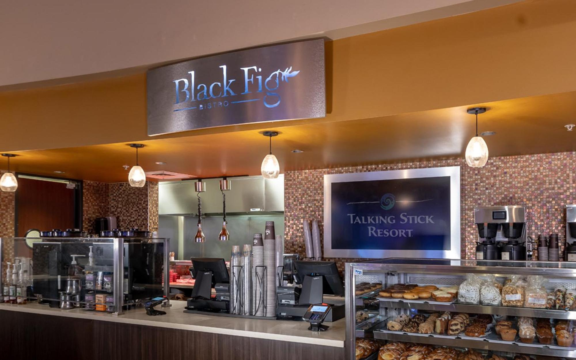 סקוטסדייל Talking Stick Resort (Adults Only) מראה חיצוני תמונה