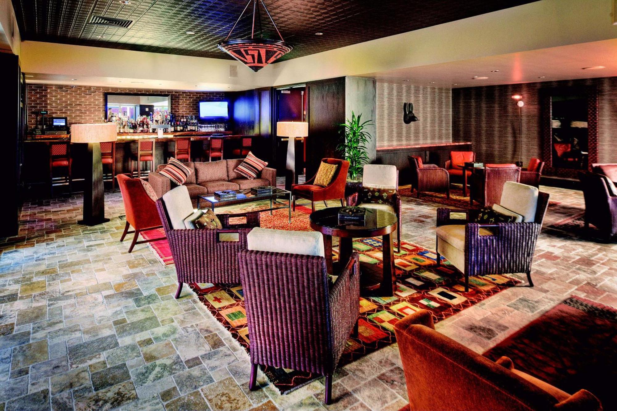 סקוטסדייל Talking Stick Resort (Adults Only) מראה חיצוני תמונה