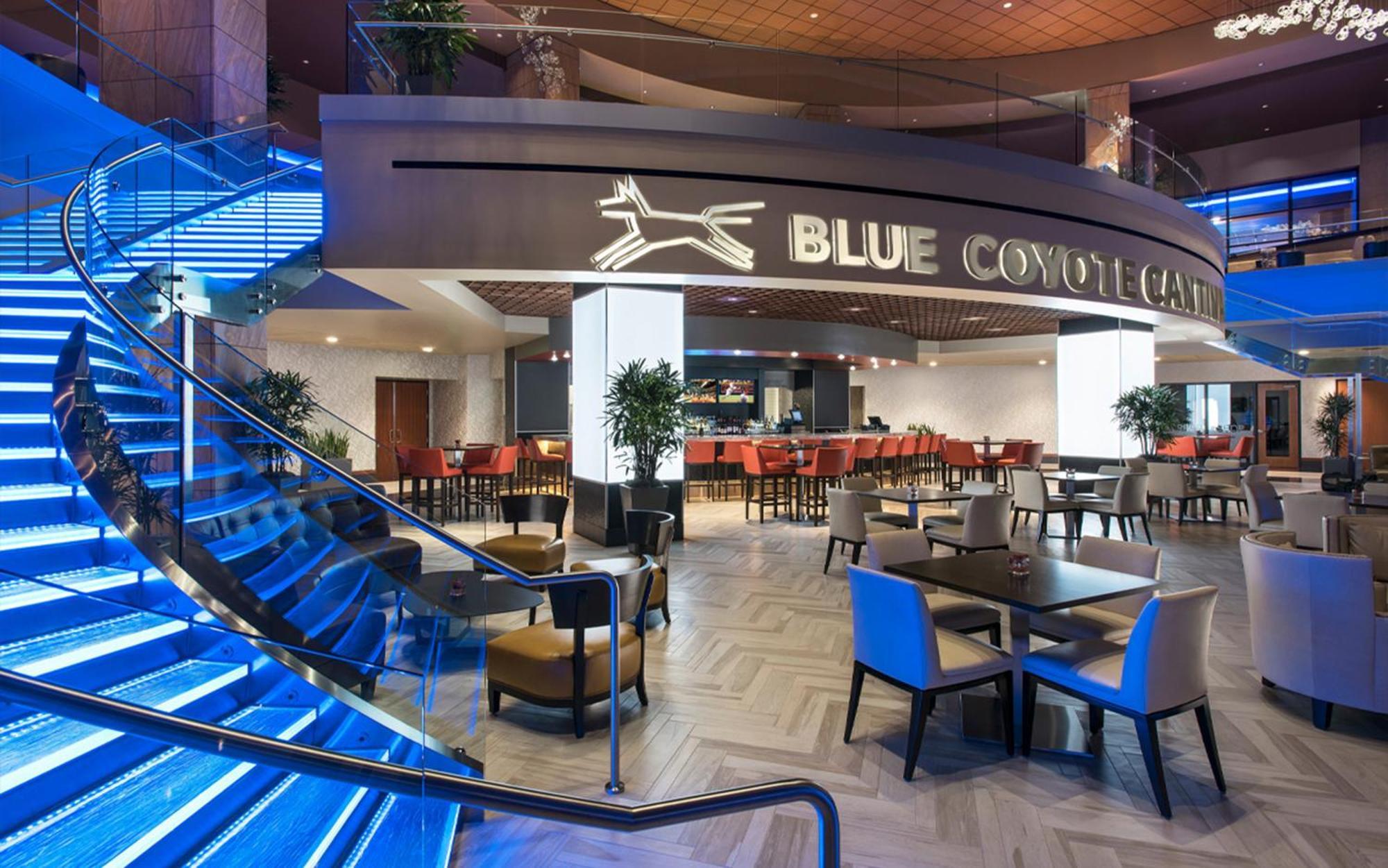 סקוטסדייל Talking Stick Resort (Adults Only) מראה חיצוני תמונה