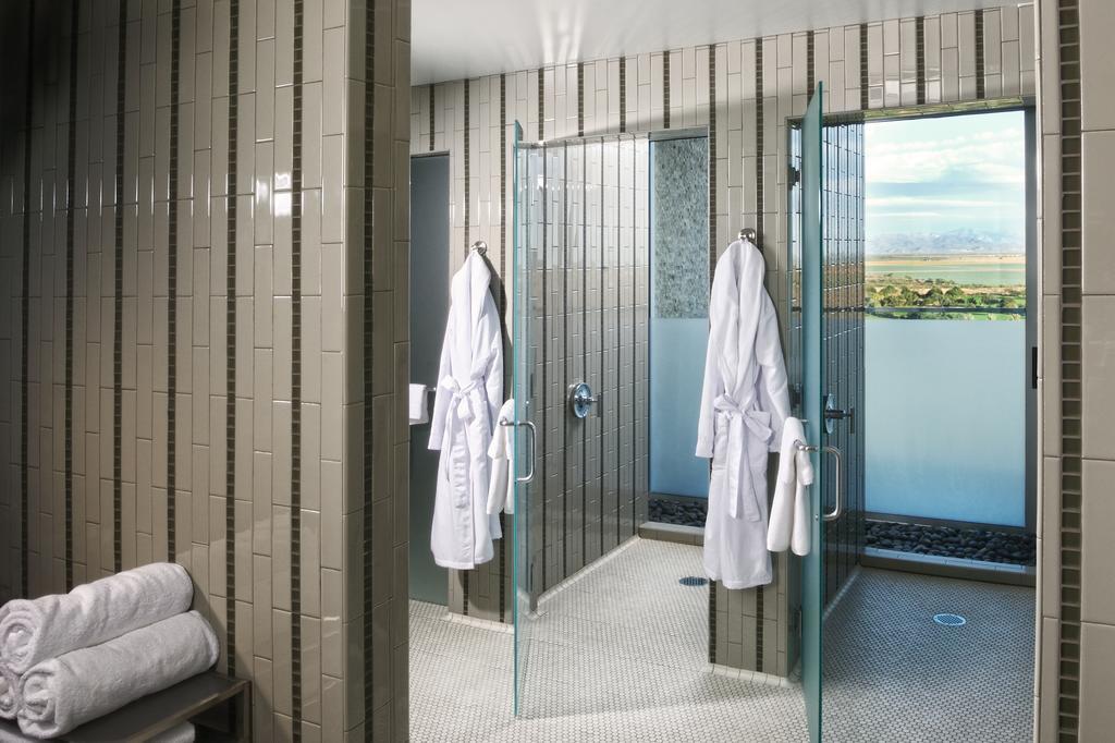 סקוטסדייל Talking Stick Resort (Adults Only) מראה חיצוני תמונה