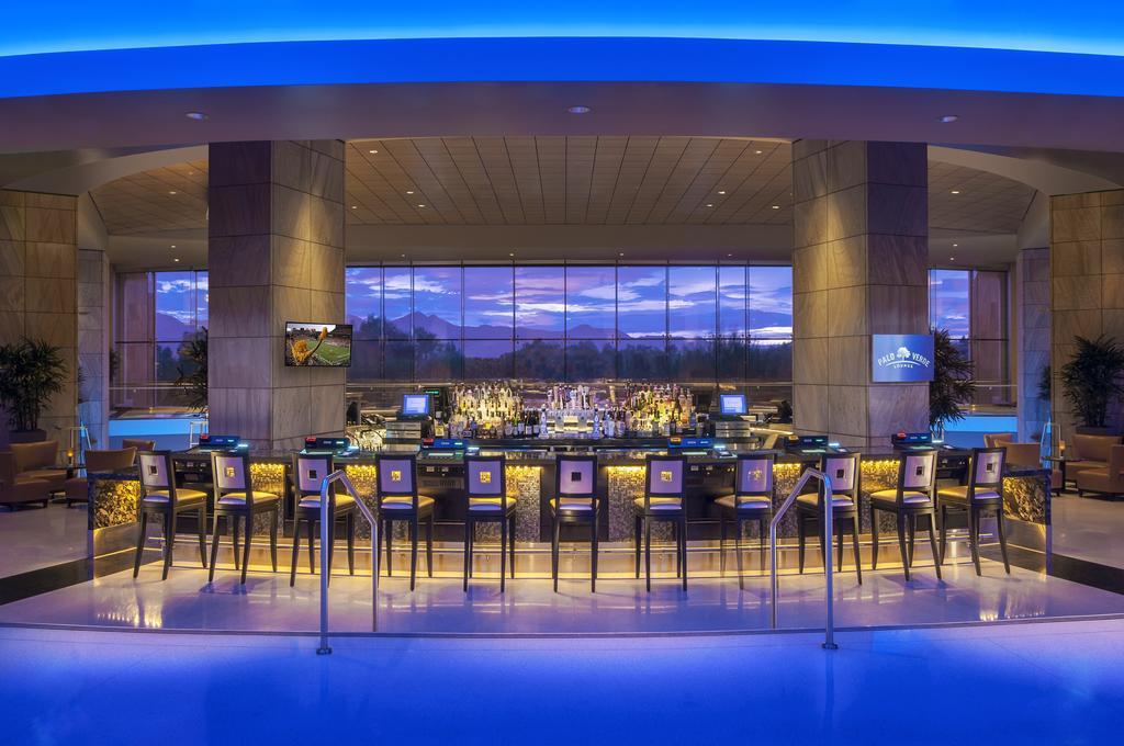 סקוטסדייל Talking Stick Resort (Adults Only) מראה חיצוני תמונה