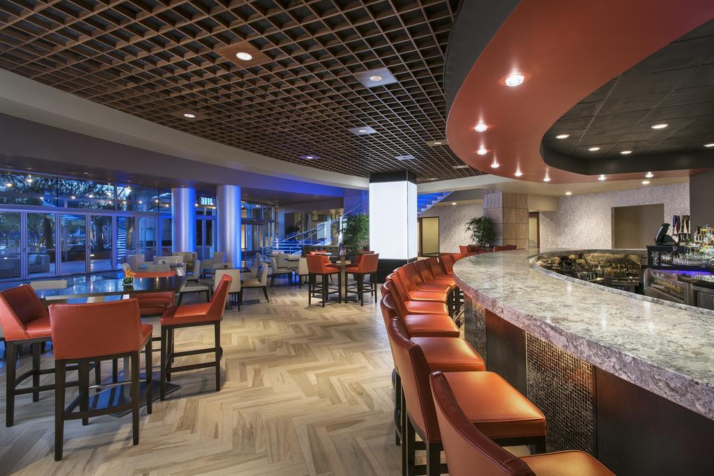 סקוטסדייל Talking Stick Resort (Adults Only) מראה חיצוני תמונה