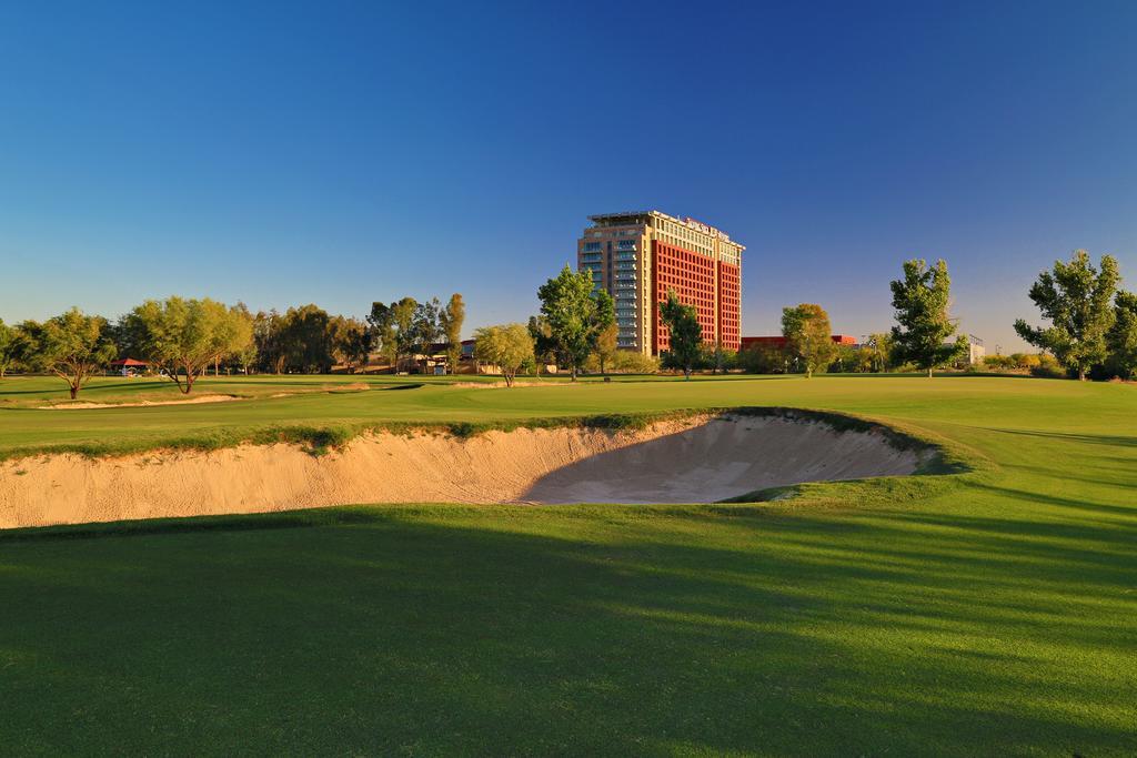 סקוטסדייל Talking Stick Resort (Adults Only) מראה חיצוני תמונה