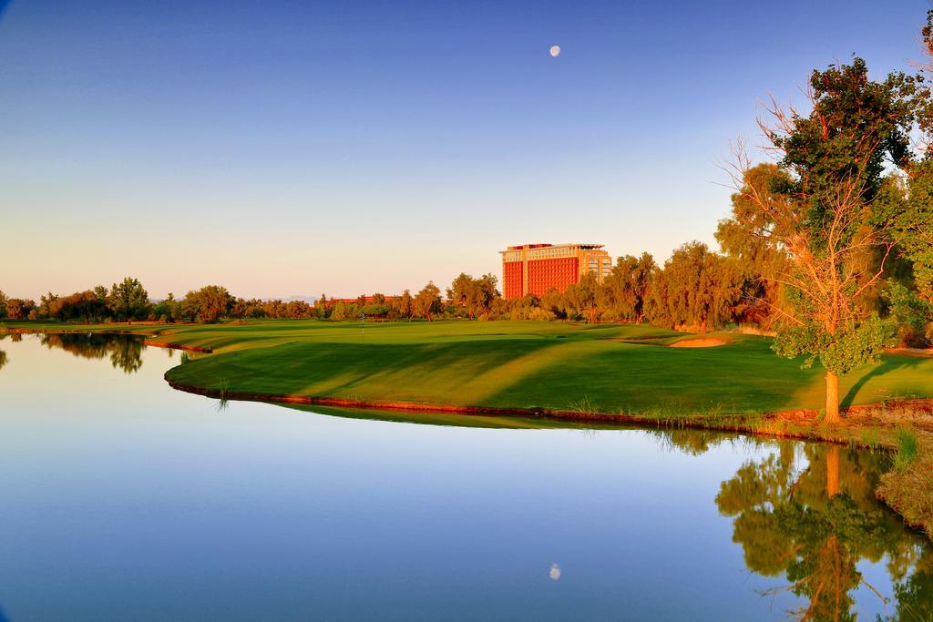 סקוטסדייל Talking Stick Resort (Adults Only) מראה חיצוני תמונה